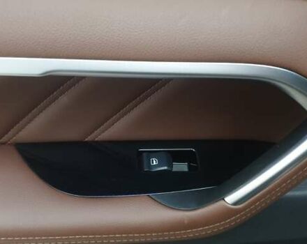 Коричневый Haval H6, объемом двигателя 1.97 л и пробегом 166 тыс. км за 16900 $, фото 57 на Automoto.ua