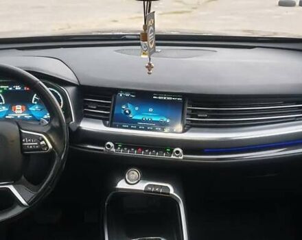 Коричневый Haval H6, объемом двигателя 1.97 л и пробегом 166 тыс. км за 16900 $, фото 35 на Automoto.ua