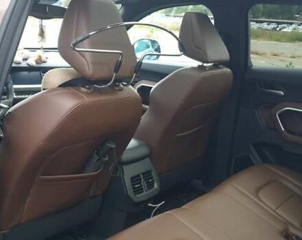 Коричневый Haval H6, объемом двигателя 1.97 л и пробегом 166 тыс. км за 16900 $, фото 27 на Automoto.ua
