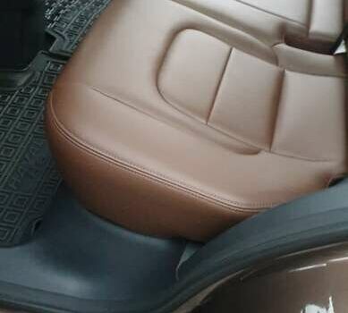 Коричневый Haval H6, объемом двигателя 1.97 л и пробегом 166 тыс. км за 16900 $, фото 24 на Automoto.ua