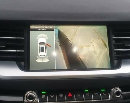 Коричневый Haval H6, объемом двигателя 1.97 л и пробегом 166 тыс. км за 16900 $, фото 40 на Automoto.ua