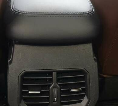 Коричневый Haval H6, объемом двигателя 1.97 л и пробегом 166 тыс. км за 16900 $, фото 59 на Automoto.ua