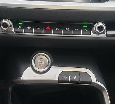 Коричневый Haval H6, объемом двигателя 1.97 л и пробегом 166 тыс. км за 16900 $, фото 41 на Automoto.ua