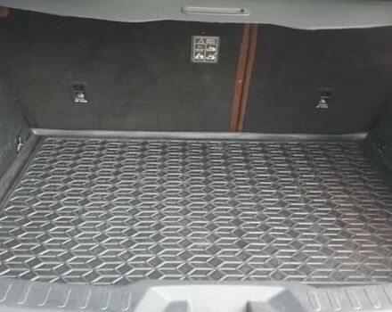 Коричневый Haval H6, объемом двигателя 1.97 л и пробегом 166 тыс. км за 16900 $, фото 11 на Automoto.ua