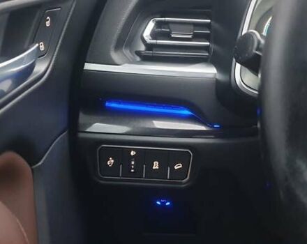 Коричневый Haval H6, объемом двигателя 1.97 л и пробегом 166 тыс. км за 16900 $, фото 45 на Automoto.ua