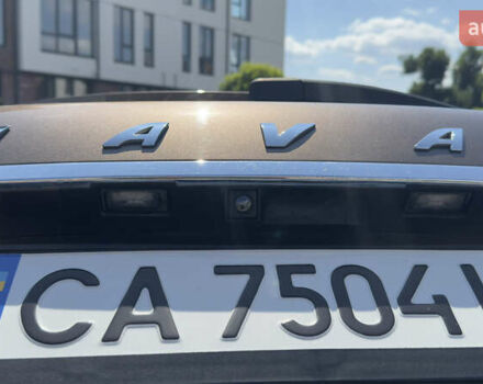 Коричневый Haval H6, объемом двигателя 1.97 л и пробегом 169 тыс. км за 12999 $, фото 10 на Automoto.ua