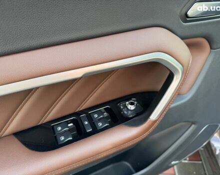 Коричневый Haval H6, объемом двигателя 2 л и пробегом 143 тыс. км за 13690 $, фото 21 на Automoto.ua