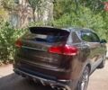 Коричневый Haval H6, объемом двигателя 1.97 л и пробегом 166 тыс. км за 14400 $, фото 8 на Automoto.ua