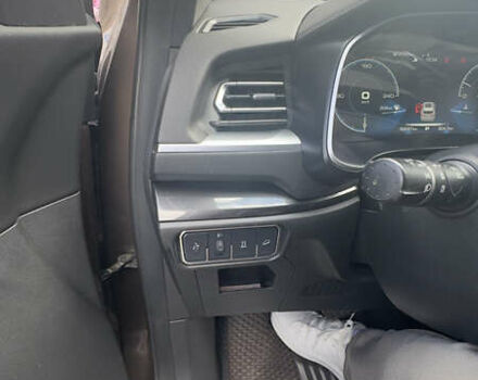 Коричневий Haval H6, об'ємом двигуна 1.97 л та пробігом 168 тис. км за 12700 $, фото 23 на Automoto.ua