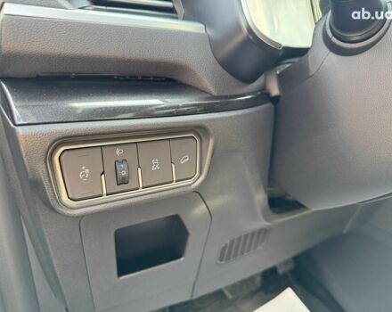 Коричневый Haval H6, объемом двигателя 2 л и пробегом 143 тыс. км за 13690 $, фото 23 на Automoto.ua