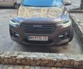 Коричневый Haval H6, объемом двигателя 1.5 л и пробегом 65 тыс. км за 15000 $, фото 1 на Automoto.ua