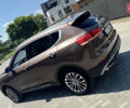 Коричневый Haval H6, объемом двигателя 1.97 л и пробегом 169 тыс. км за 12999 $, фото 6 на Automoto.ua