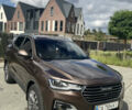 Коричневий Haval H6, об'ємом двигуна 1.97 л та пробігом 168 тис. км за 12700 $, фото 14 на Automoto.ua