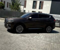 Коричневый Haval H6, объемом двигателя 1.97 л и пробегом 169 тыс. км за 12999 $, фото 5 на Automoto.ua