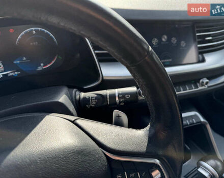 Коричневый Haval H6, объемом двигателя 2 л и пробегом 143 тыс. км за 13690 $, фото 27 на Automoto.ua