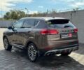 Коричневый Haval H6, объемом двигателя 2 л и пробегом 143 тыс. км за 13690 $, фото 2 на Automoto.ua