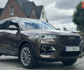 Коричневий Haval H6, об'ємом двигуна 1.97 л та пробігом 168 тис. км за 12700 $, фото 17 на Automoto.ua