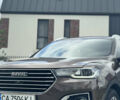 Коричневий Haval H6, об'ємом двигуна 1.97 л та пробігом 168 тис. км за 13400 $, фото 5 на Automoto.ua