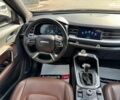 Коричневый Haval H6, объемом двигателя 2 л и пробегом 143 тыс. км за 13690 $, фото 17 на Automoto.ua
