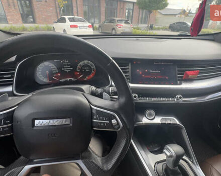 Коричневий Haval H6, об'ємом двигуна 1.97 л та пробігом 168 тис. км за 12700 $, фото 20 на Automoto.ua
