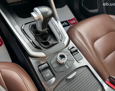 Коричневый Haval H6, объемом двигателя 2 л и пробегом 143 тыс. км за 13690 $, фото 31 на Automoto.ua