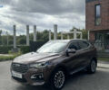 Коричневий Haval H6, об'ємом двигуна 1.97 л та пробігом 168 тис. км за 13400 $, фото 16 на Automoto.ua