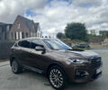 Коричневий Haval H6, об'ємом двигуна 1.97 л та пробігом 168 тис. км за 13400 $, фото 49 на Automoto.ua