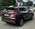 Коричневий Haval H6, об'ємом двигуна 1.97 л та пробігом 168 тис. км за 12700 $, фото 5 на Automoto.ua