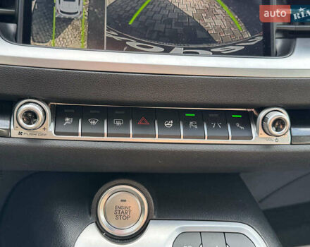 Коричневый Haval H6, объемом двигателя 2 л и пробегом 143 тыс. км за 13690 $, фото 31 на Automoto.ua