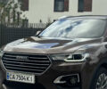 Коричневий Haval H6, об'ємом двигуна 1.97 л та пробігом 168 тис. км за 13400 $, фото 4 на Automoto.ua