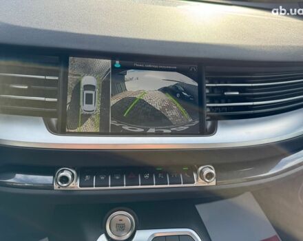 Коричневый Haval H6, объемом двигателя 2 л и пробегом 143 тыс. км за 13690 $, фото 28 на Automoto.ua