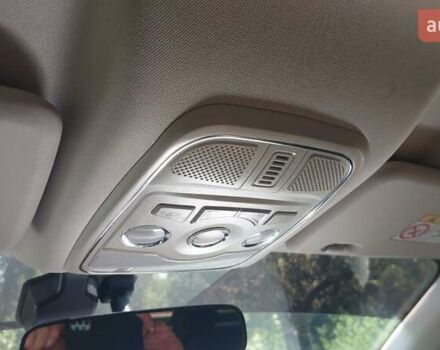 Коричневый Haval H6, объемом двигателя 1.97 л и пробегом 166 тыс. км за 13800 $, фото 5 на Automoto.ua