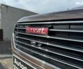 Коричневый Haval H6, объемом двигателя 2 л и пробегом 143 тыс. км за 13690 $, фото 10 на Automoto.ua