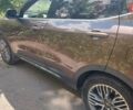 Коричневый Haval H6, объемом двигателя 1.97 л и пробегом 166 тыс. км за 14400 $, фото 2 на Automoto.ua