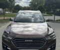Коричневий Haval H6, об'ємом двигуна 1.97 л та пробігом 168 тис. км за 12700 $, фото 3 на Automoto.ua