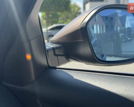 Коричневий Haval H6, об'ємом двигуна 1.97 л та пробігом 168 тис. км за 12700 $, фото 27 на Automoto.ua