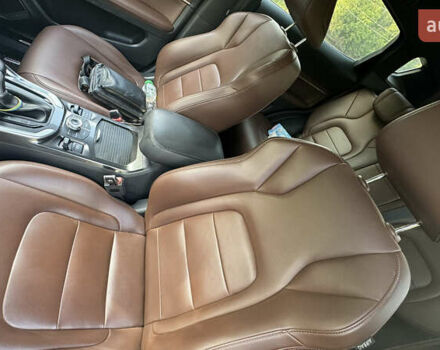 Коричневий Haval H6, об'ємом двигуна 1.97 л та пробігом 168 тис. км за 13400 $, фото 33 на Automoto.ua
