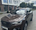 Коричневий Haval H6, об'ємом двигуна 1.97 л та пробігом 168 тис. км за 13400 $, фото 12 на Automoto.ua