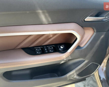 Коричневий Haval H6, об'ємом двигуна 1.97 л та пробігом 168 тис. км за 12700 $, фото 37 на Automoto.ua