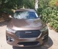 Коричневый Haval H6, объемом двигателя 1.97 л и пробегом 166 тыс. км за 13800 $, фото 6 на Automoto.ua