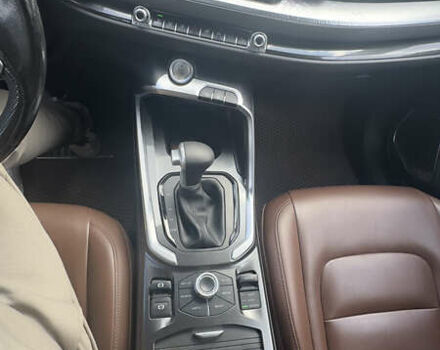 Коричневий Haval H6, об'ємом двигуна 1.97 л та пробігом 168 тис. км за 12700 $, фото 24 на Automoto.ua