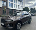 Коричневий Haval H6, об'ємом двигуна 1.97 л та пробігом 168 тис. км за 12700 $, фото 46 на Automoto.ua