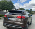 Коричневий Haval H6, об'ємом двигуна 1.97 л та пробігом 168 тис. км за 13400 $, фото 44 на Automoto.ua