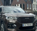 Коричневий Haval H6, об'ємом двигуна 1.97 л та пробігом 168 тис. км за 13400 $, фото 3 на Automoto.ua