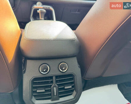 Коричневый Haval H6, объемом двигателя 2 л и пробегом 143 тыс. км за 13690 $, фото 21 на Automoto.ua