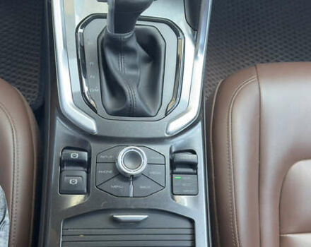 Коричневый Haval H6, объемом двигателя 1.97 л и пробегом 169 тыс. км за 12999 $, фото 19 на Automoto.ua