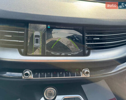 Коричневый Haval H6, объемом двигателя 2 л и пробегом 143 тыс. км за 13690 $, фото 29 на Automoto.ua