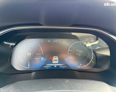 Коричневый Haval H6, объемом двигателя 2 л и пробегом 143 тыс. км за 13690 $, фото 25 на Automoto.ua