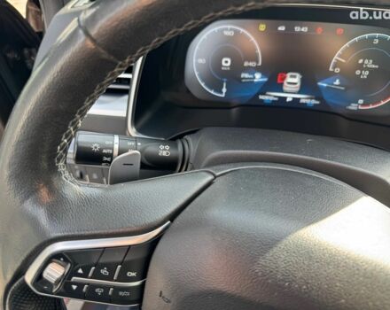 Коричневый Haval H6, объемом двигателя 2 л и пробегом 143 тыс. км за 13690 $, фото 27 на Automoto.ua