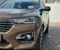 Коричневый Haval H6, объемом двигателя 2 л и пробегом 143 тыс. км за 13690 $, фото 6 на Automoto.ua